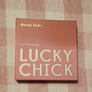 Lucky Chick Mystic Halo Face Palette
